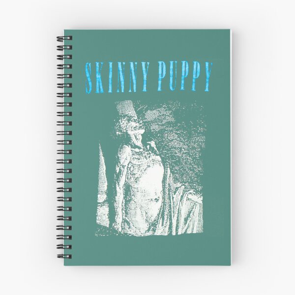 Item preview, Skinny Puppy designed and sold by JaylinLaxamana.