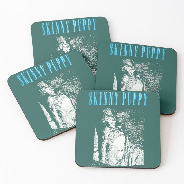 Item preview, Skinny Puppy designed and sold by JaylinLaxamana.