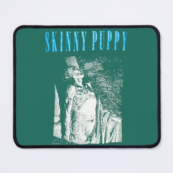Item preview, Skinny Puppy designed and sold by JaylinLaxamana.
