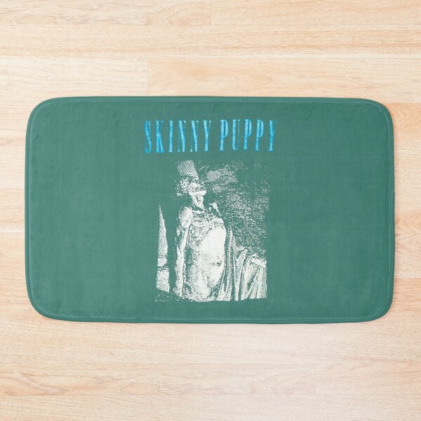Item preview, Skinny Puppy designed and sold by JaylinLaxamana.