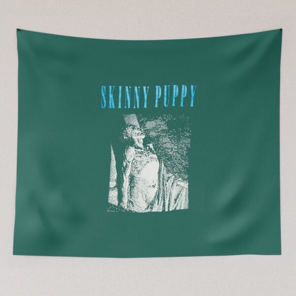 Item preview, Skinny Puppy designed and sold by JaylinLaxamana.