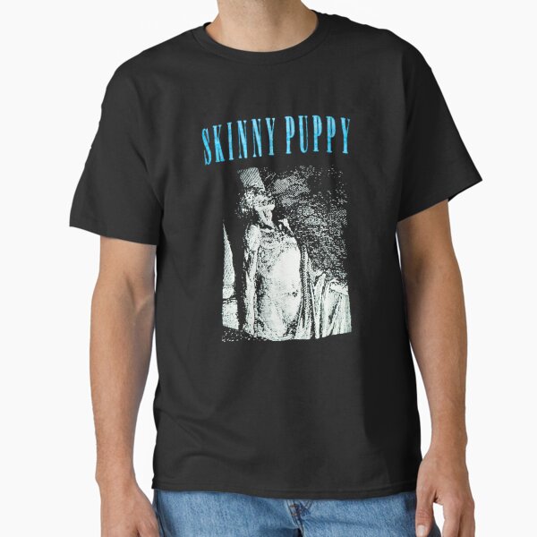 Item preview, Skinny Puppy designed and sold by JaylinLaxamana.