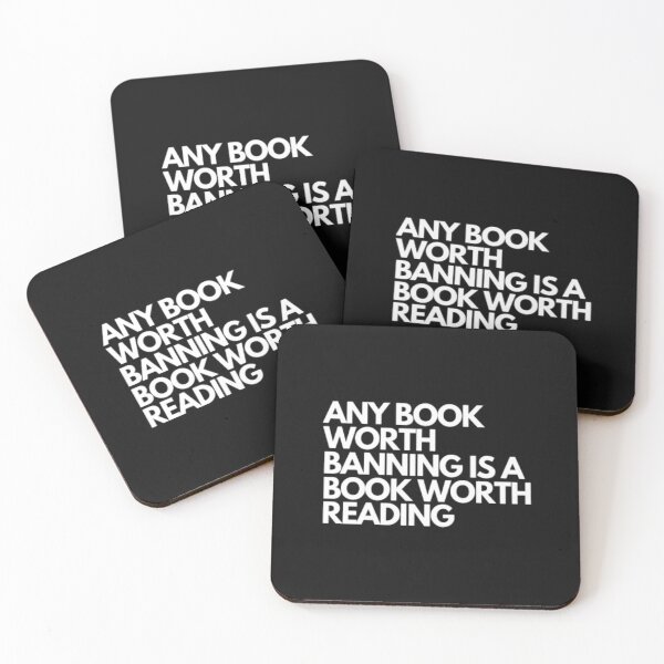Item preview, banned books I i read banned books designed and sold by ShopNiceGiftsVN.