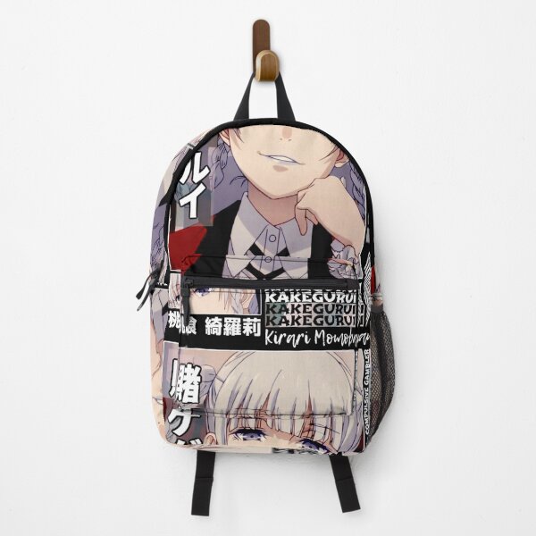Item preview, Kirari Momobami | Kakegurui - Compulsive Gambler designed and sold by KichiYou7.