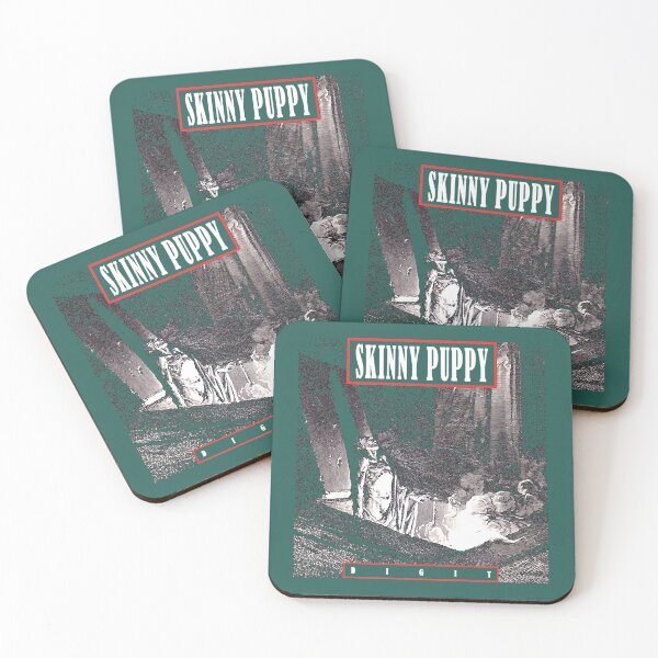 Item preview, Skinny Puppy  designed and sold by JaylinLaxamana.