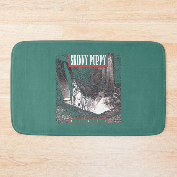 Item preview, Skinny Puppy  designed and sold by JaylinLaxamana.