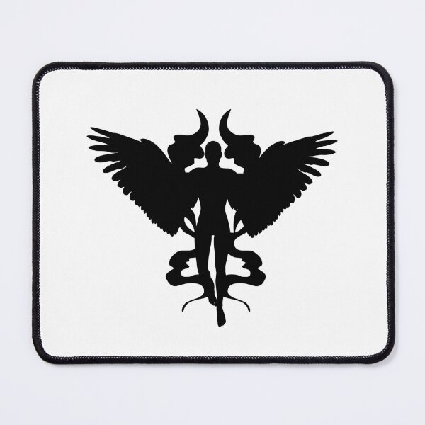 Item preview, Angel Arise designed and sold by Shamboogie.