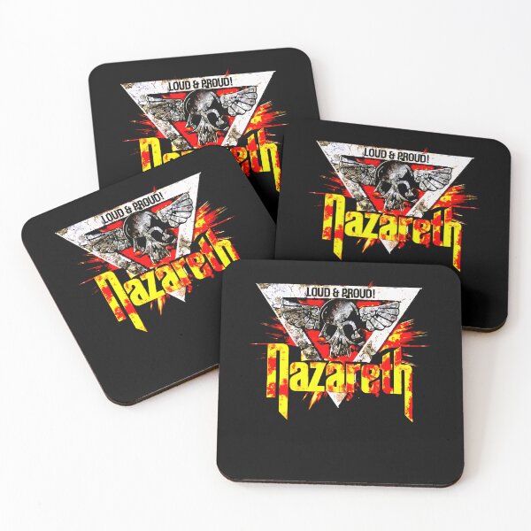 Item preview, nazareth designed and sold by MalaysiaArtC.