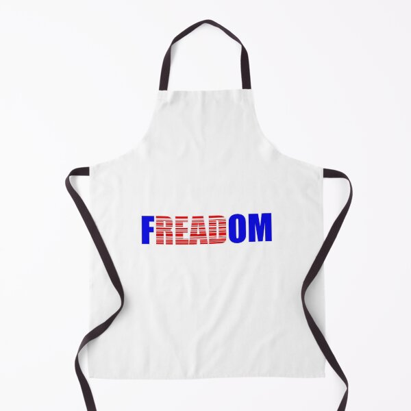 Item preview, fREADom Banned Books Week designed and sold by ShopNiceGiftsVN.