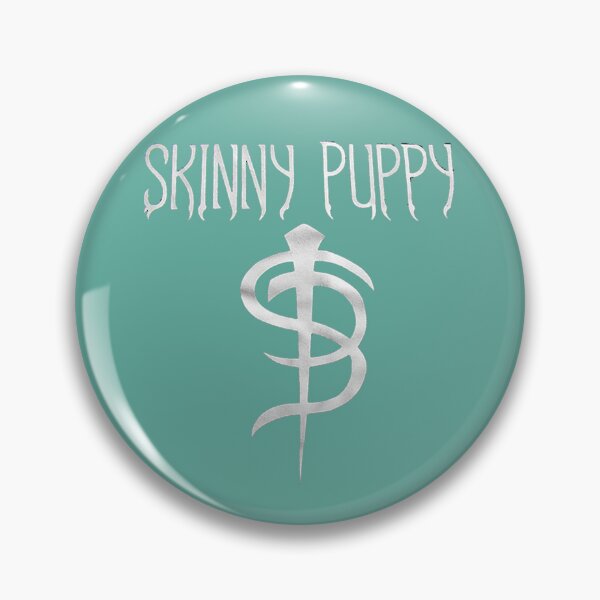 Item preview, Skinny Puppy is a Canadian industrial music group Relaxed Fit designed and sold by JaylinLaxamana.