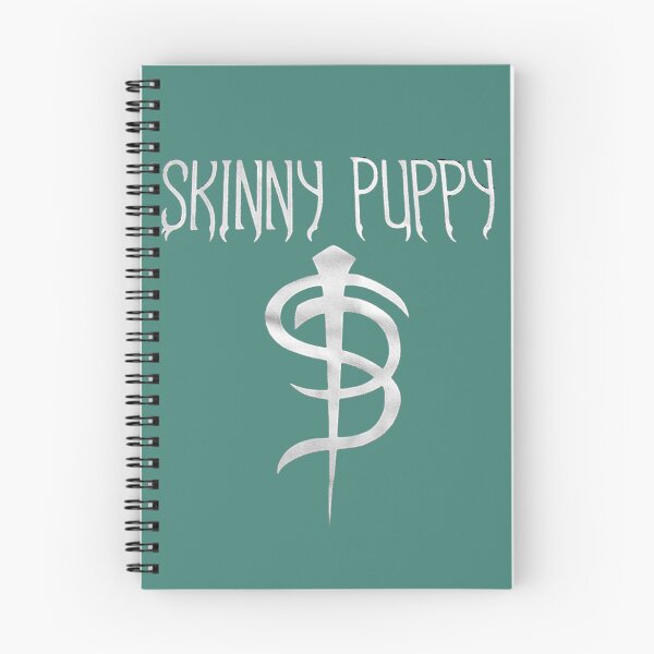 Item preview, Skinny Puppy is a Canadian industrial music group Relaxed Fit designed and sold by JaylinLaxamana.