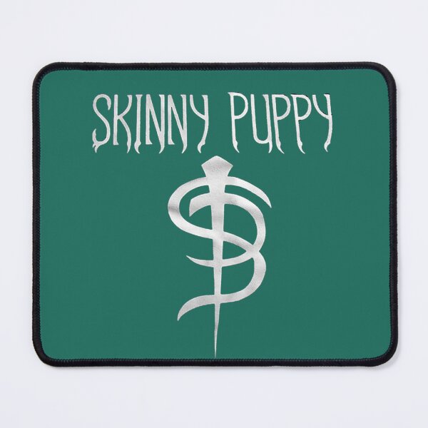 Item preview, Skinny Puppy is a Canadian industrial music group Relaxed Fit designed and sold by JaylinLaxamana.
