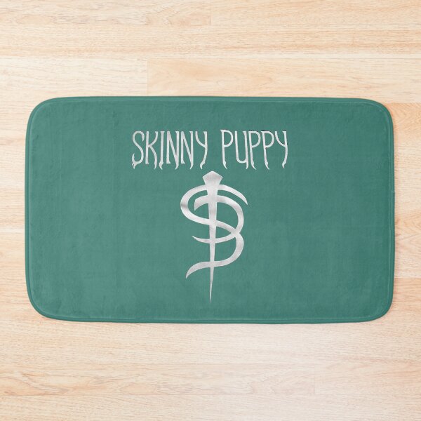 Item preview, Skinny Puppy is a Canadian industrial music group Relaxed Fit designed and sold by JaylinLaxamana.