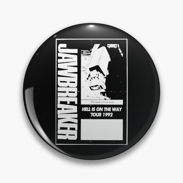Item preview, jawbreaker-band-2 designed and sold by NemoMode.