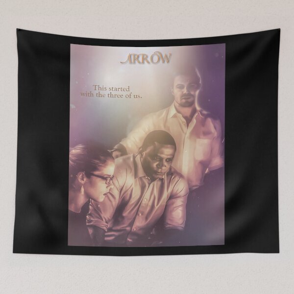 Item preview, Arrow - OTA designed and sold by ClothesArtCo.