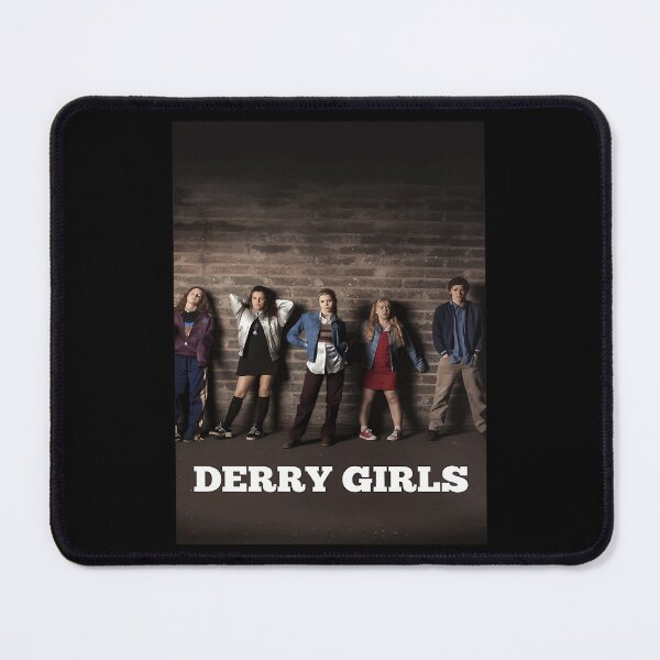 Item preview, Men Women Derry Girls Funny Men Fan designed and sold by ClothesGrapeCa.