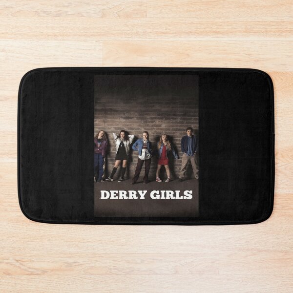 Item preview, Men Women Derry Girls Funny Men Fan designed and sold by ClothesGrapeCa.