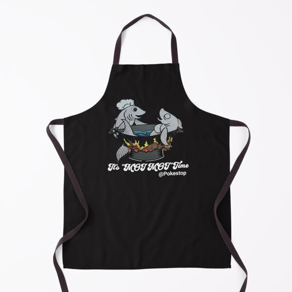Item preview, Moi Moi Time- Pokestop Shirts designed and sold by Crapscouture.