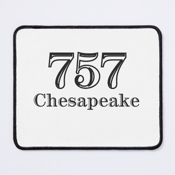 Item preview, Chesapeake 757 Virginia USA designed and sold by AtlanticFossils.