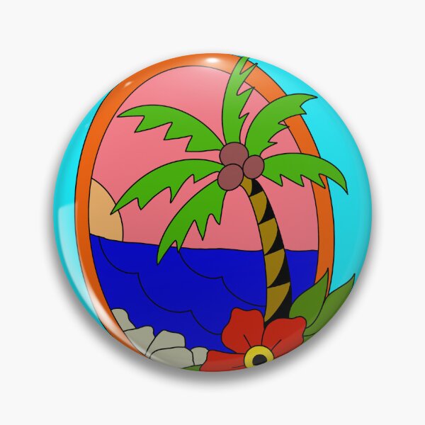 Item preview, Tropi Style  designed and sold by rockbottomtat.
