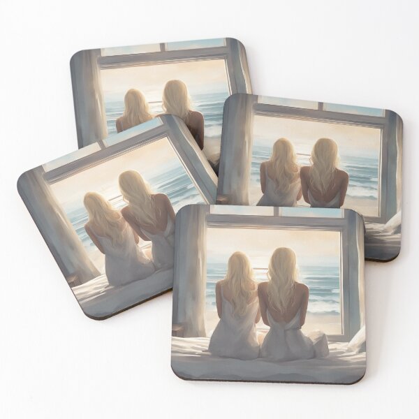Item preview, Besties designed and sold by SunnySeas.