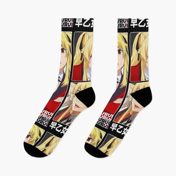 Item preview, Mary Saotome | Kakegurui - Compulsive Gambler designed and sold by KichiYou7.