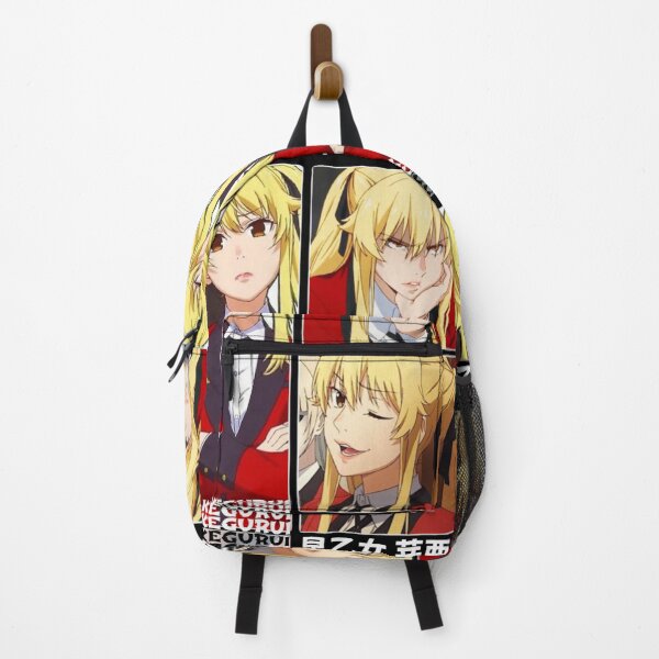 Item preview, Mary Saotome | Kakegurui - Compulsive Gambler designed and sold by KichiYou7.