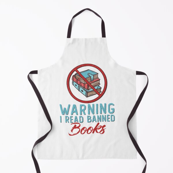 Item preview, I Read Banned Books designed and sold by ShopNiceGiftsVN.