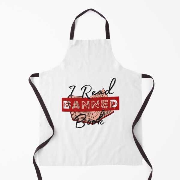 Item preview, I Read Banned Book designed and sold by ShopNiceGiftsVN.
