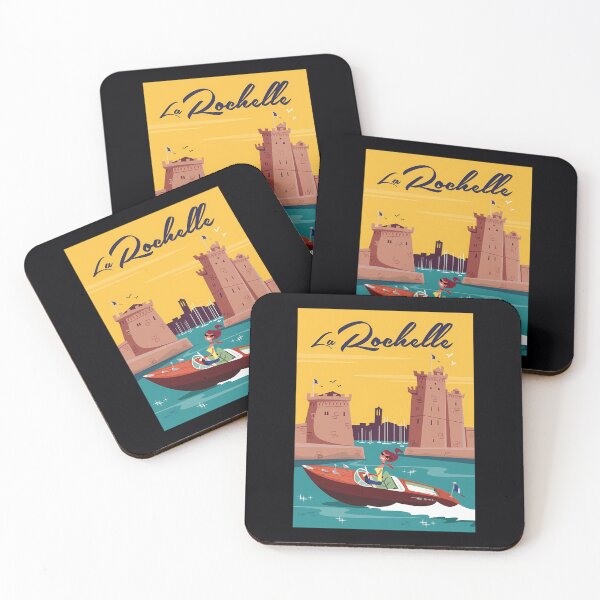 Item preview, La Rochelle  	 designed and sold by ugnwmyhk89.