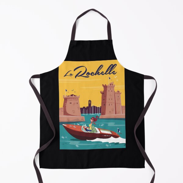 Item preview, La Rochelle designed and sold by ugnwmyhk89.
