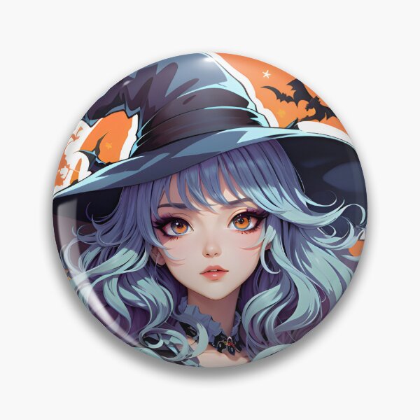 Item preview, Witch Mystic designed and sold by Hamiceis.