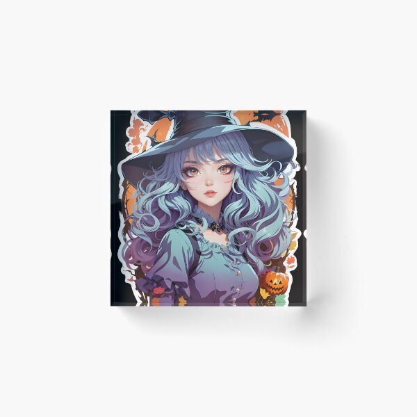 Item preview, Witch Mystic designed and sold by Hamiceis.