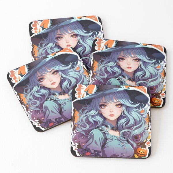 Item preview, Witch Mystic designed and sold by Hamiceis.
