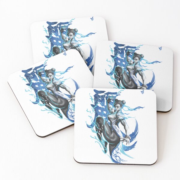 Item preview, street fighter 6 designed and sold by PlumDaisy.