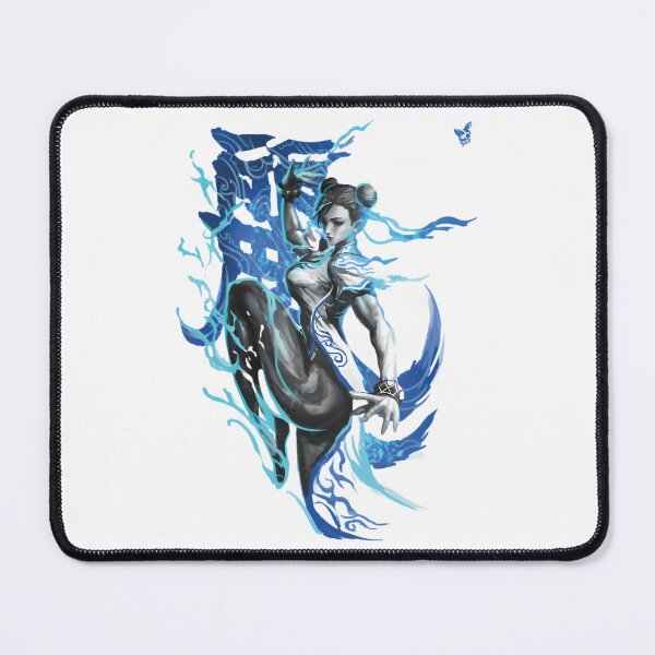 Item preview, street fighter 6 designed and sold by PlumDaisy.