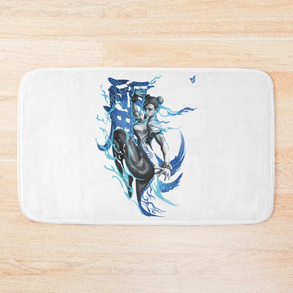 Item preview, street fighter 6 designed and sold by PlumDaisy.