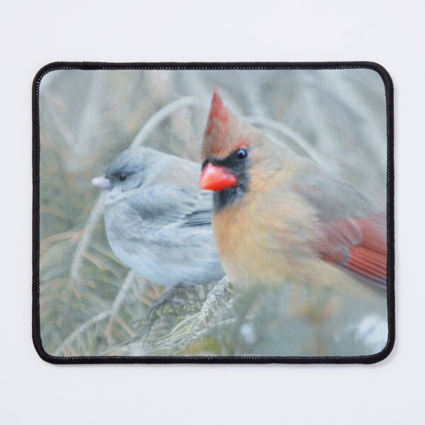 Item preview, Songbirds in the pines designed and sold by Laurie Minor.