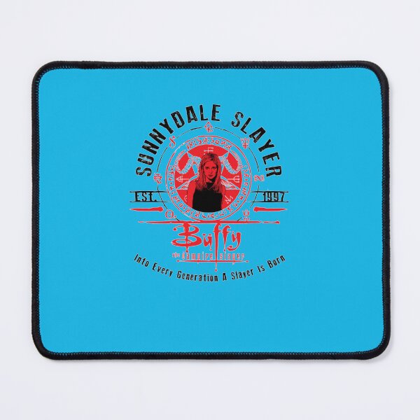 Item preview, Sunnydale Slayer Lts designed and sold by HeinzBock.