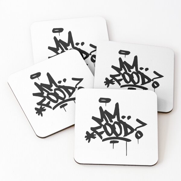 Item preview, MM..FOOD designed and sold by ClothesGrapeCa.