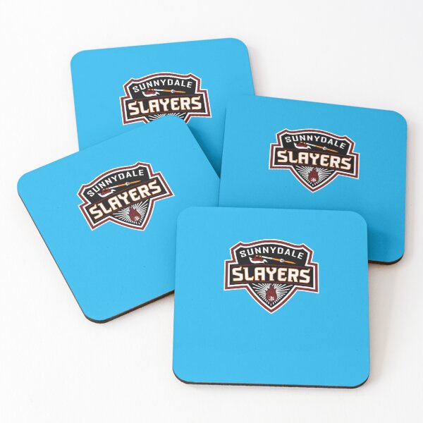 Item preview, Sunnydale Slayers Essential designed and sold by HeinzBock.