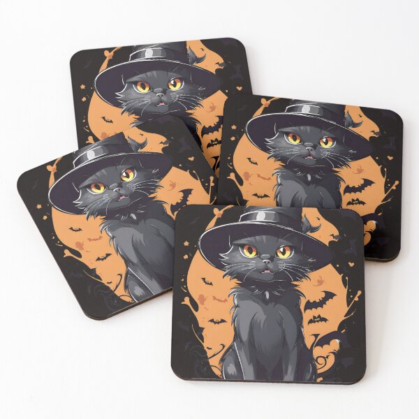 Item preview, Cat Darkess designed and sold by Hamiceis.