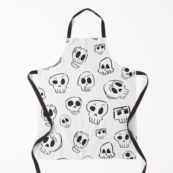 Item preview, SKULLS designed and sold by DaVillainArt.