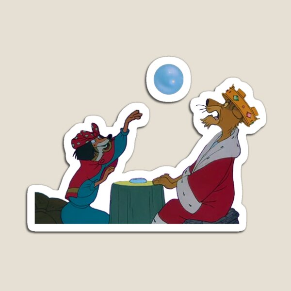 Item preview, Robin Hood and Foolish King John  designed and sold by lukeelmore0.