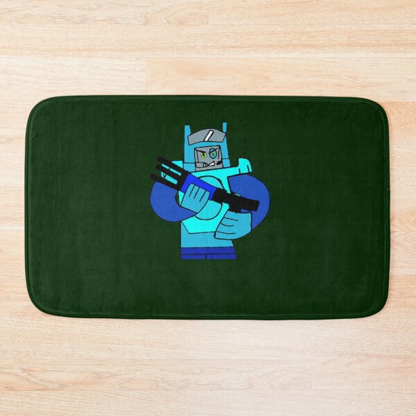 Item preview, king of the hill   designed and sold by alfredakihn.