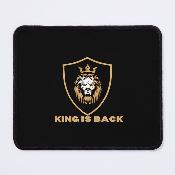 Item preview, King Of The Hill - King Is Back designed and sold by alfredakihn.