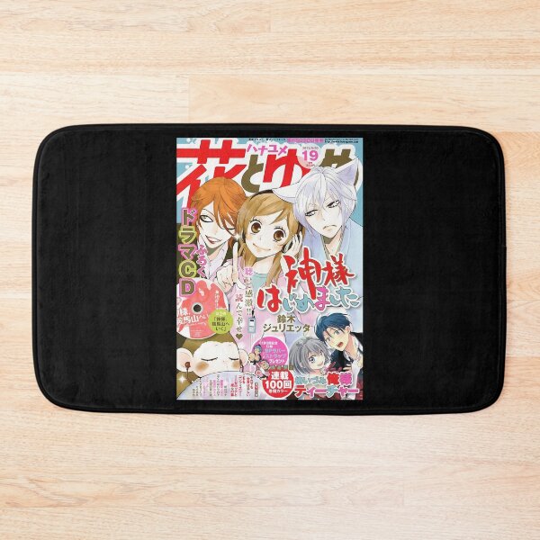 Item preview, kamisama shoujo designed and sold by NemoMode.