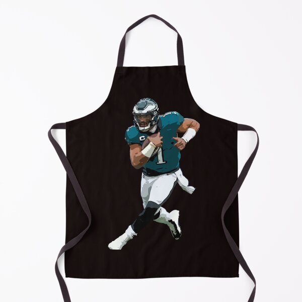 Item preview, Jalen Hurts designed and sold by NameVonRueden.