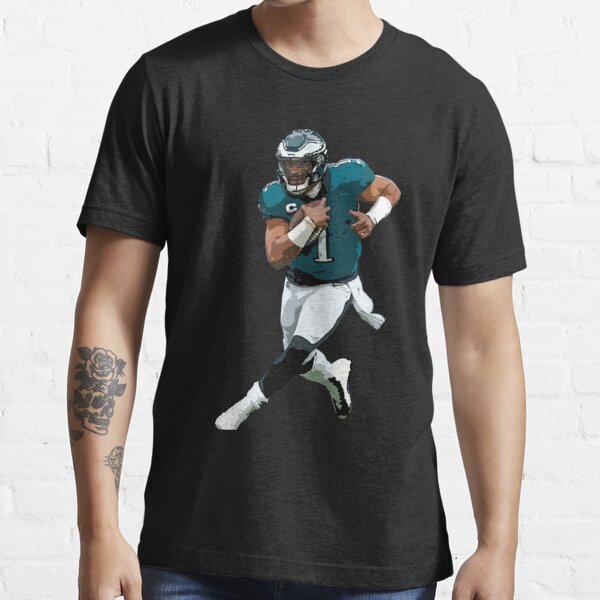 Philadelphia Eagles Legend Jalen Hurts And Randall Cunningham Signatures T- shirt,Sweater, Hoodie, And Long Sleeved, Ladies, Tank Top