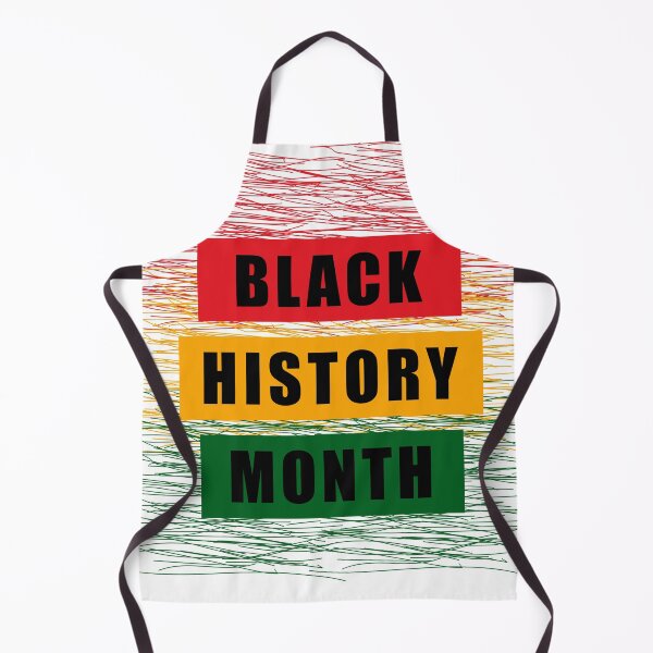 Item preview, Black history Month designed and sold by stickerbundle.